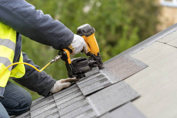 Best Roofing for New Construction  in Federal Y, WA