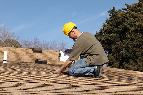 EPDM Roofing in Federal Way, WA